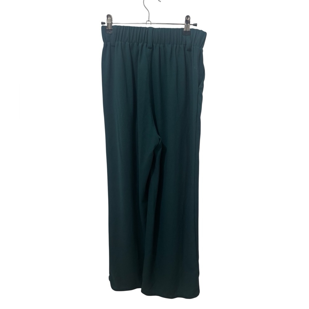 Halara Flex™ High Waisted Pocket Wide Leg Waffle Knit Size
XS - Picture 3 of 4